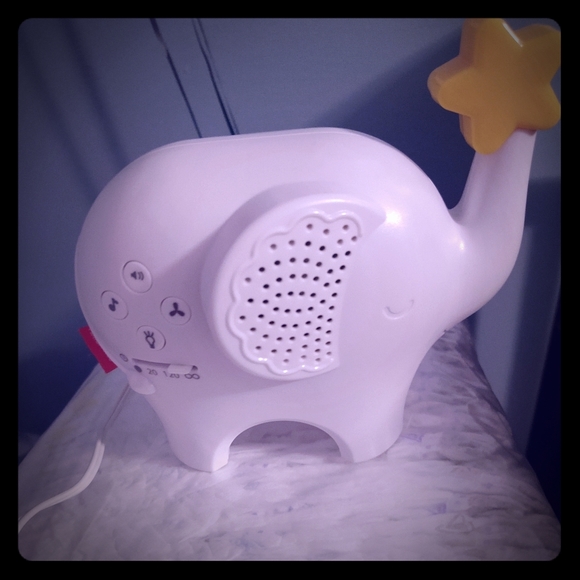 fisher price music and lights elephant